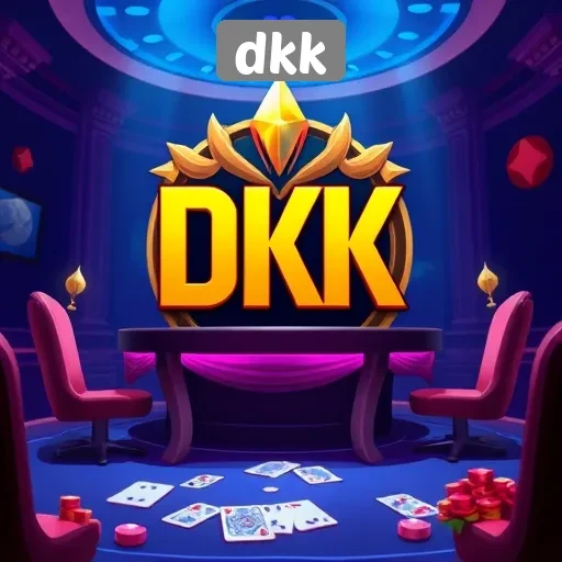 Kelebihan Menggunakan DKK sebagai Platform Game Online