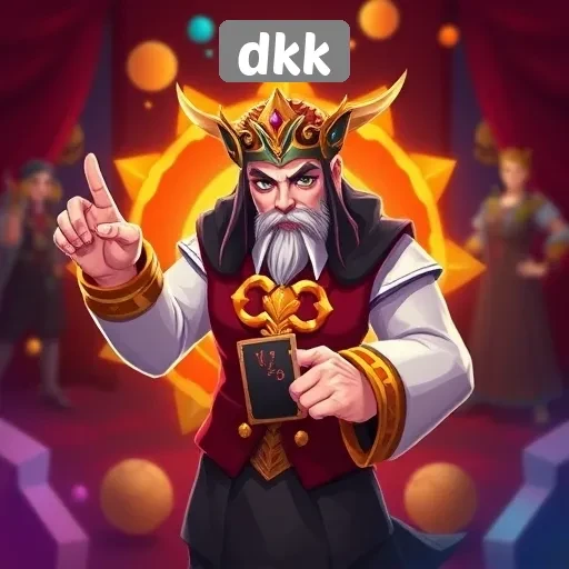 Analisis Fitur Unggulan dari Situs Game Dkk