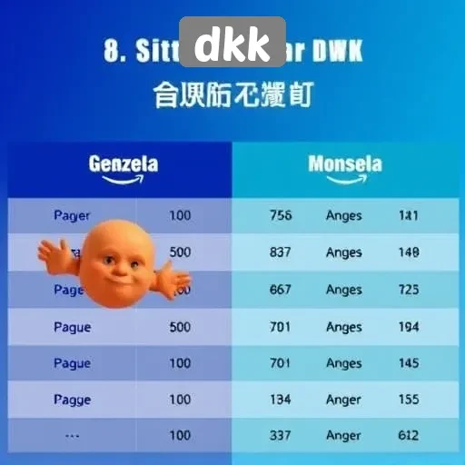 Membandingkan DKK dengan Situs Game Lain di Indonesia
