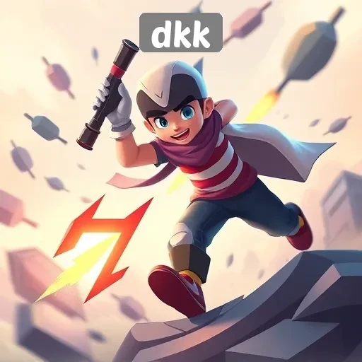 Mengungkap Keberagaman Game di Situs DKK