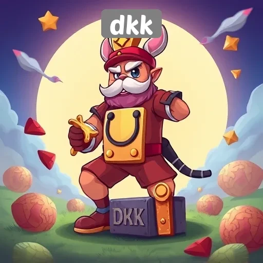 Mengulas Keberagaman Game di Situs DKK