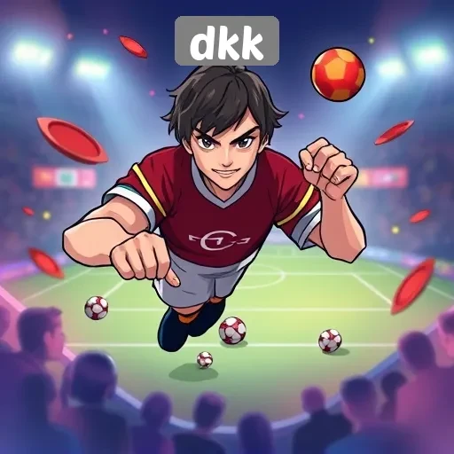 Keunggulan Game DKK di Pasar Indonesia