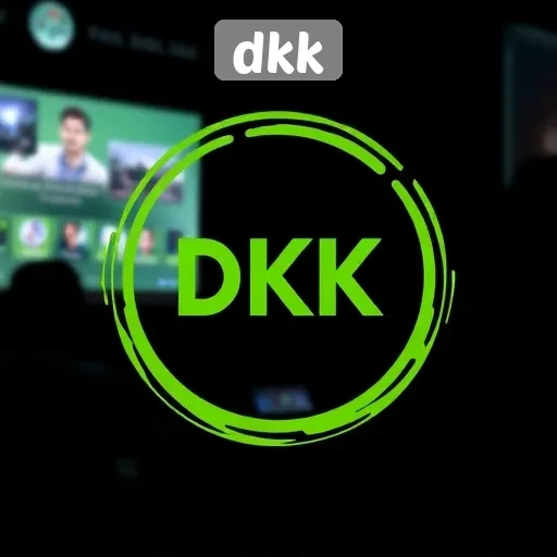 Bagaimana DKK Mempengaruhi Komunitas Game Indonesia