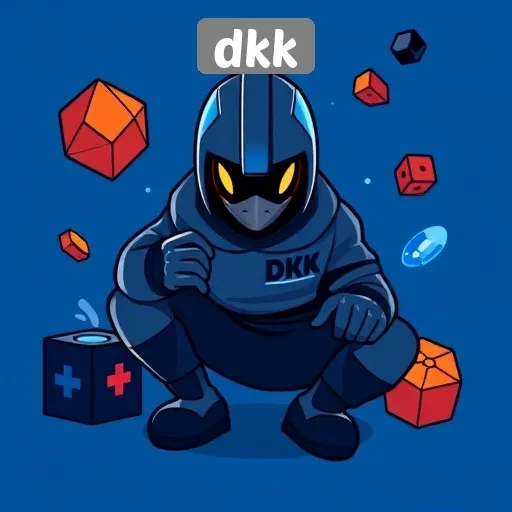 Situs DKK Sebagai Destinasi Utama Pecinta Game