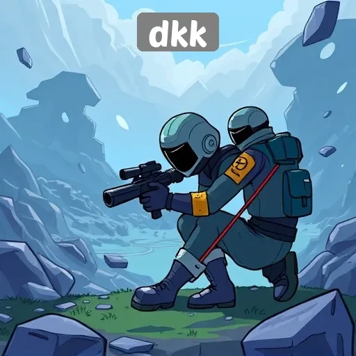 Mengenal Situs Game DKK Sebagai Sumber Informasi Terpercaya