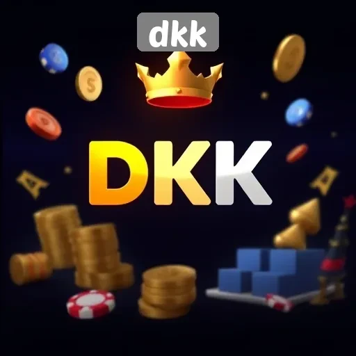 Mengenal Situs Game DKK dan Kelebihannya