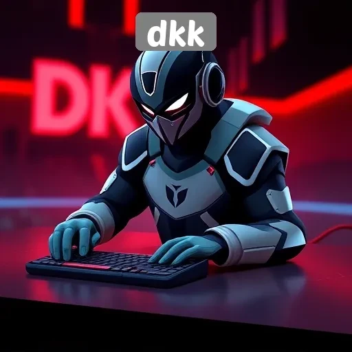 Mengapa DKK Menjadi Pilihan Utama Para Gamers
