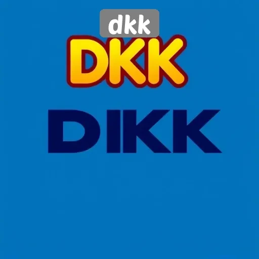 Mengenal DKK Sebagai Situs Game Terpercaya di Indonesia
