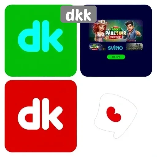 Perbandingan DKK dengan Situs Game Lain di Indonesia