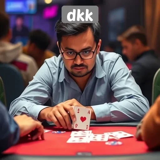 Taktik Bermain Efektif di Situs DKK untuk Meraih Kemenangan
