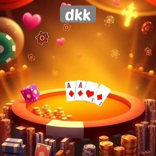 Menggali Keberagaman Permainan di Situs DKK