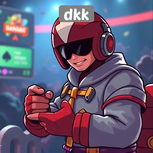 Mengenal Situs Game dkk yang Menarik di Indonesia