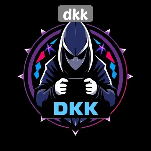 Komunitas Gamer DKK dan Interaksinya