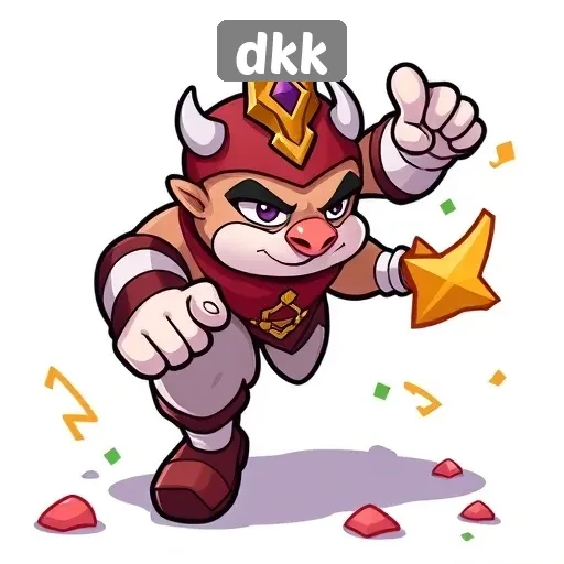 Panduan Lengkap Memainkan Game di Situs DKK