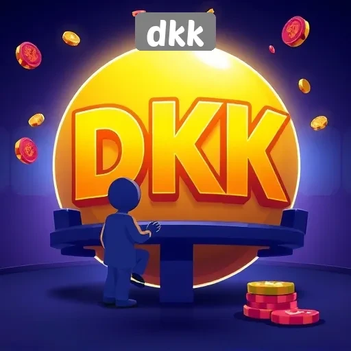 Panduan Lengkap Menggunakan Situs Game DKK