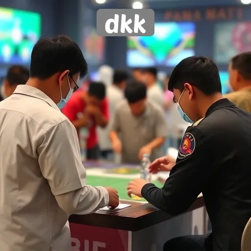 Dampak DKK Terhadap Industri Game Lokal di Indonesia