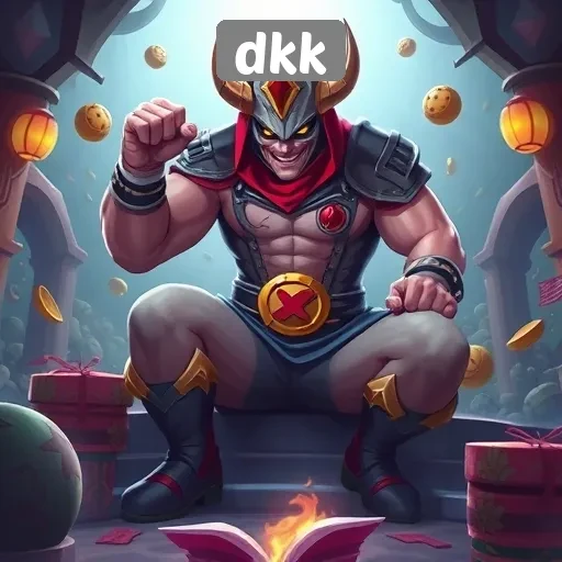 Pengenalan Situs Game DKK untuk Penggemar Game