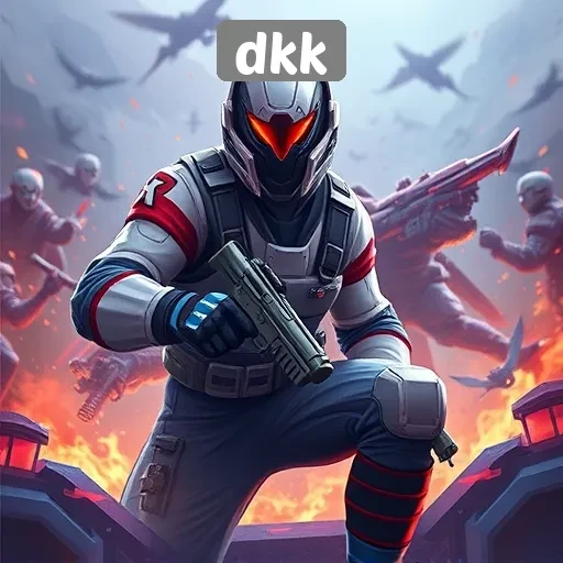 Tren Game Terbaru di DKK yang Perlu Diketahui