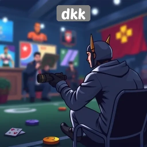 Tips Memaksimalkan Pengalaman Bermain di DKK