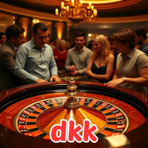 dkk Berita