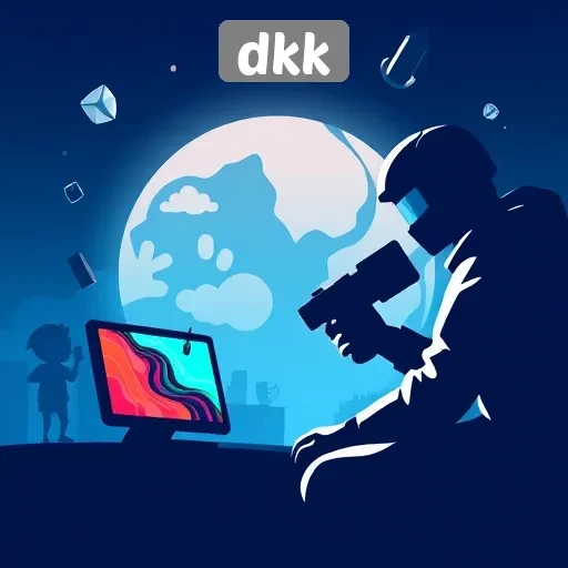 Koleksi Game Populer di DKK untuk Gamer