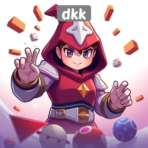 Mengenal Situs Game Dkk yang Populer di Kalangan Gamer