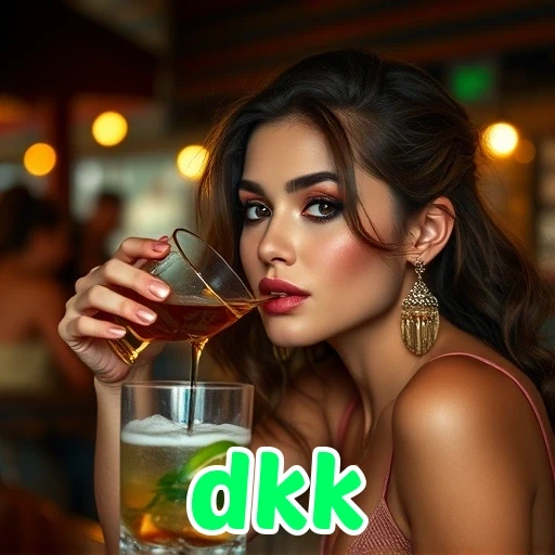 dkk Teka-teki