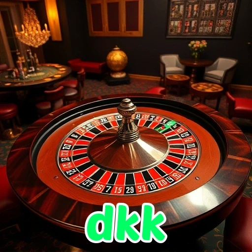 dkk Rilis