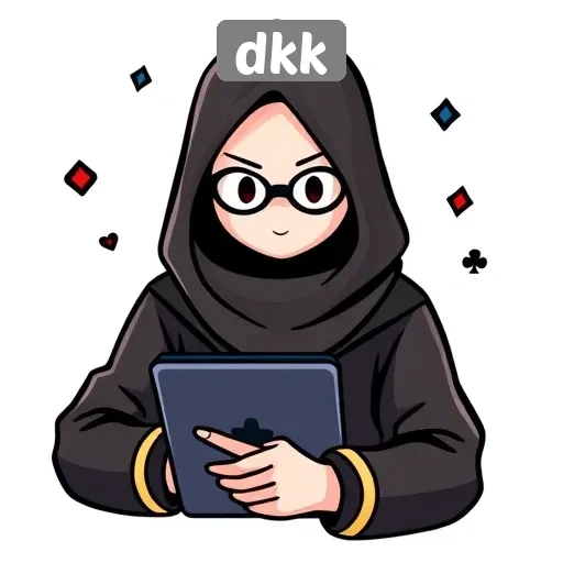 Faktor Keamanan di Situs Game DKK