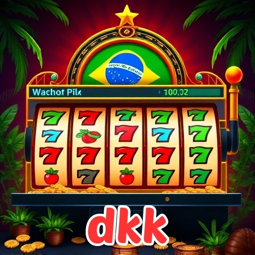 dkk Turnamen