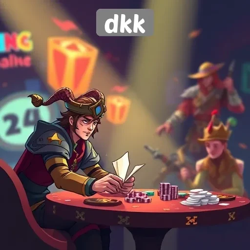 Tinjauan Fitur Unik yang Ditawarkan oleh Situs DKK