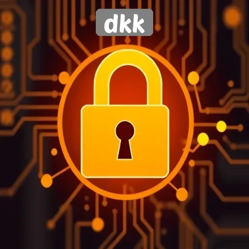 Keamanan dan Privasi Pengguna di DKK